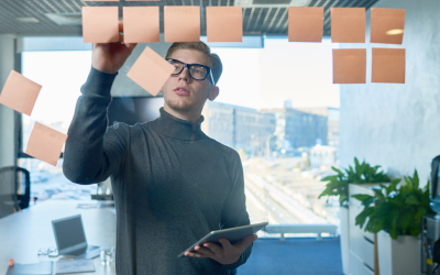 Élancer vers l’avenir : comprendre le phénomène des start-up et leur impact sur notre société