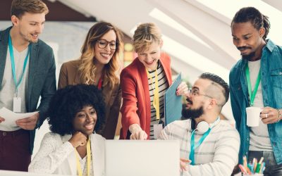 Découvrez comment les start-up révolutionnent l’économie mondiale et inspirent l’innovation