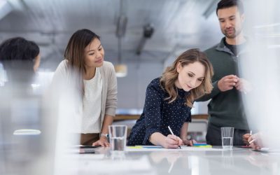 Les start-up : les pionnières de l’innovation et du changement économique