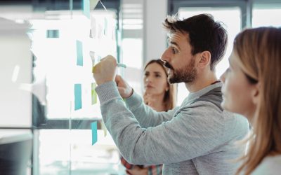 Toujours plus loin : quand les start-up révolutionnent les secteurs traditionnels