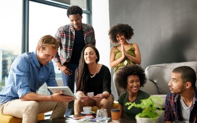 Les secrets des start-up à succès : comment elles ont révolutionné le monde des affaires