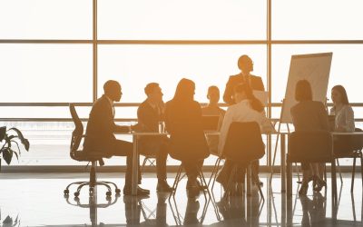 L’avenir de l’entrepreneuriat : comment les start-up réinventent le monde