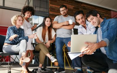 Les clés du succès pour les start-up : de la création à l’expansion