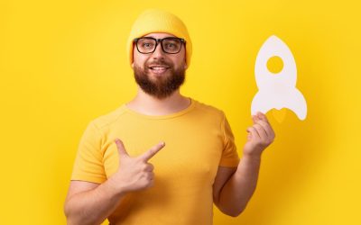 Les débuts des start-up spécialisées en IA : vers une nouvelle révolution industrielle
