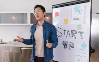 Démystifions le monde fascinant et exigeant des start-ups : Les secrets du succès et de l’innovation