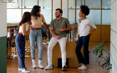 Réussir dans le monde impitoyable des start-up : conseils et études de cas pour se démarquer